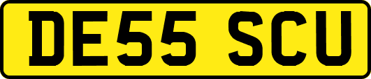 DE55SCU