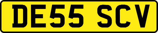 DE55SCV