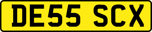 DE55SCX