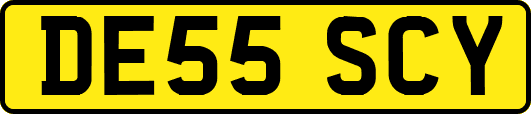 DE55SCY