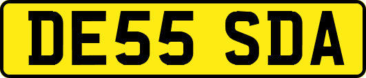 DE55SDA