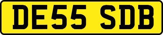 DE55SDB