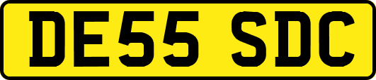 DE55SDC