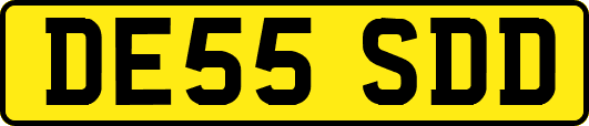 DE55SDD