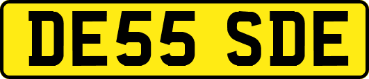 DE55SDE
