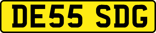 DE55SDG