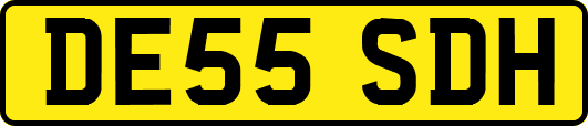 DE55SDH