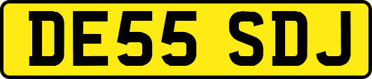 DE55SDJ