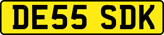 DE55SDK