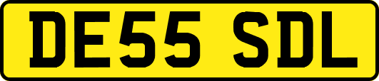 DE55SDL