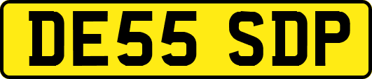 DE55SDP