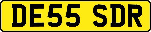DE55SDR