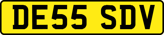 DE55SDV