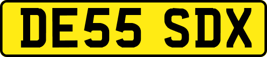 DE55SDX