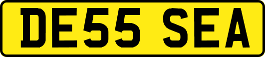 DE55SEA