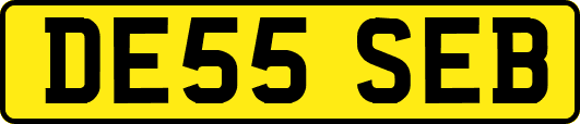 DE55SEB
