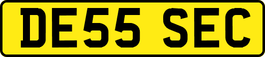 DE55SEC