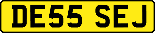 DE55SEJ