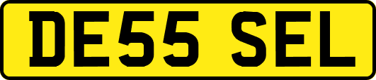 DE55SEL