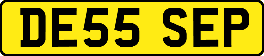 DE55SEP