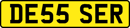 DE55SER