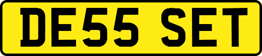 DE55SET