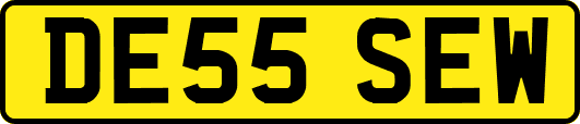 DE55SEW