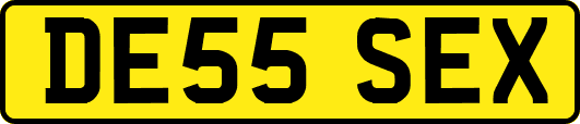 DE55SEX