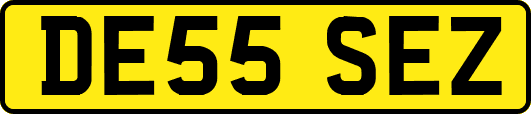 DE55SEZ