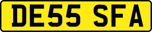 DE55SFA