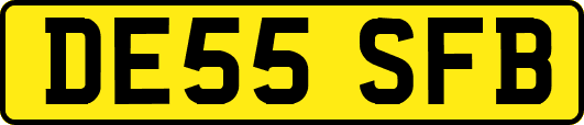 DE55SFB
