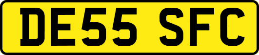 DE55SFC