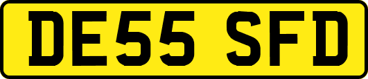 DE55SFD