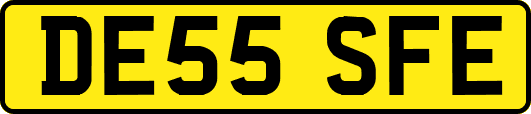 DE55SFE
