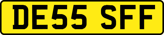 DE55SFF