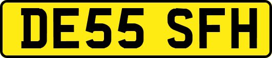 DE55SFH