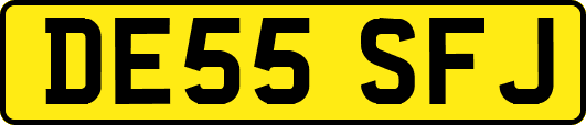 DE55SFJ