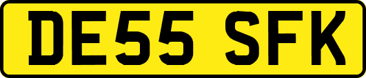 DE55SFK
