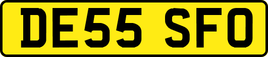DE55SFO