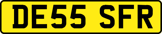 DE55SFR