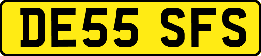 DE55SFS
