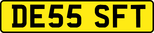 DE55SFT