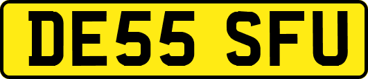 DE55SFU