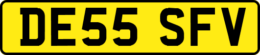 DE55SFV
