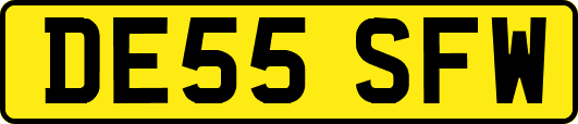 DE55SFW