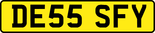 DE55SFY