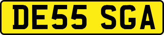 DE55SGA