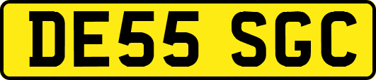DE55SGC