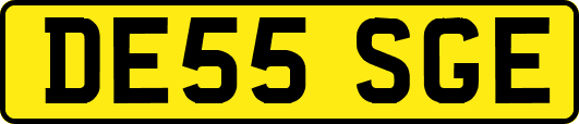 DE55SGE