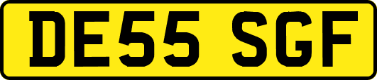DE55SGF